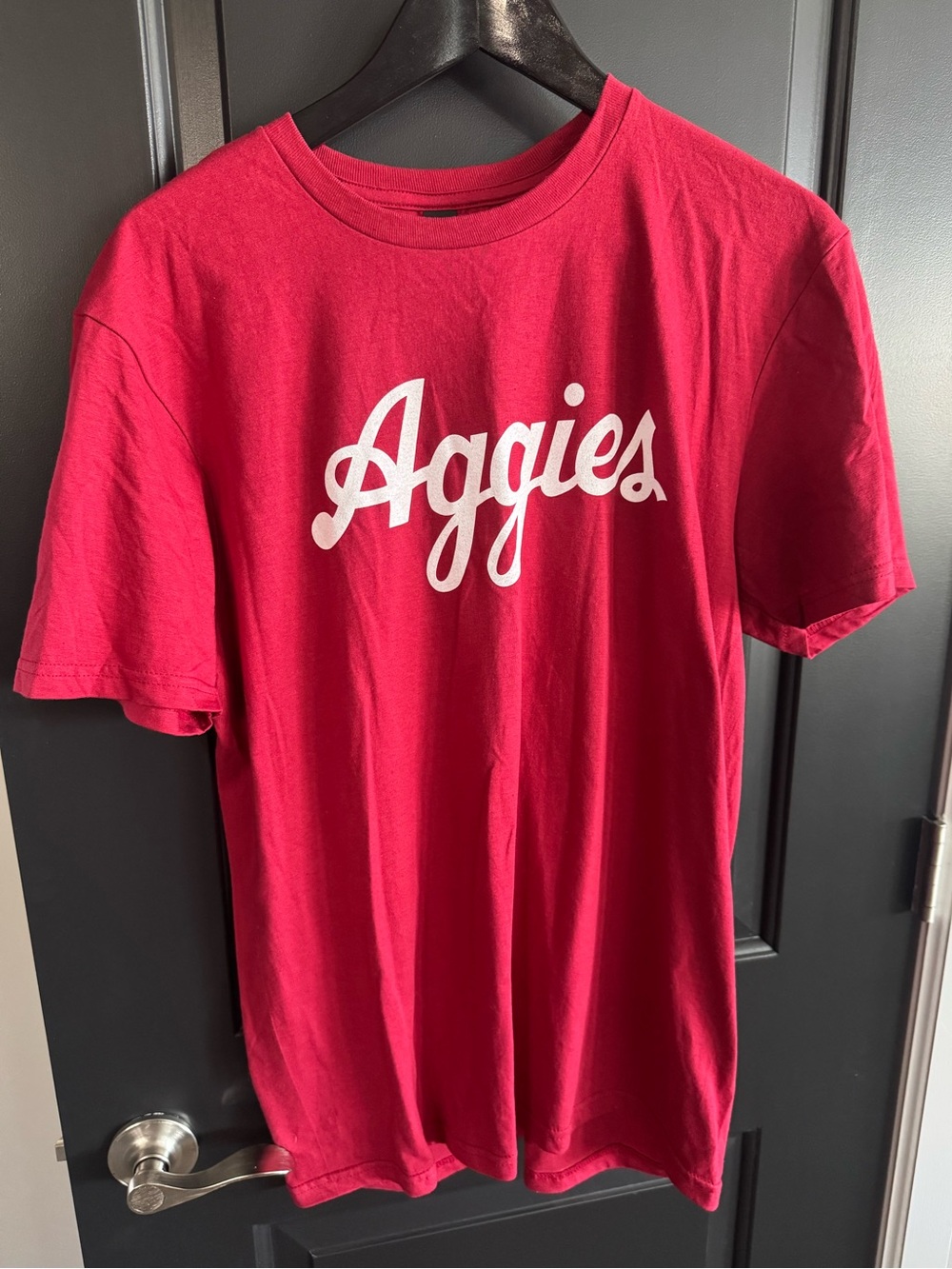 Aggies Shirt
